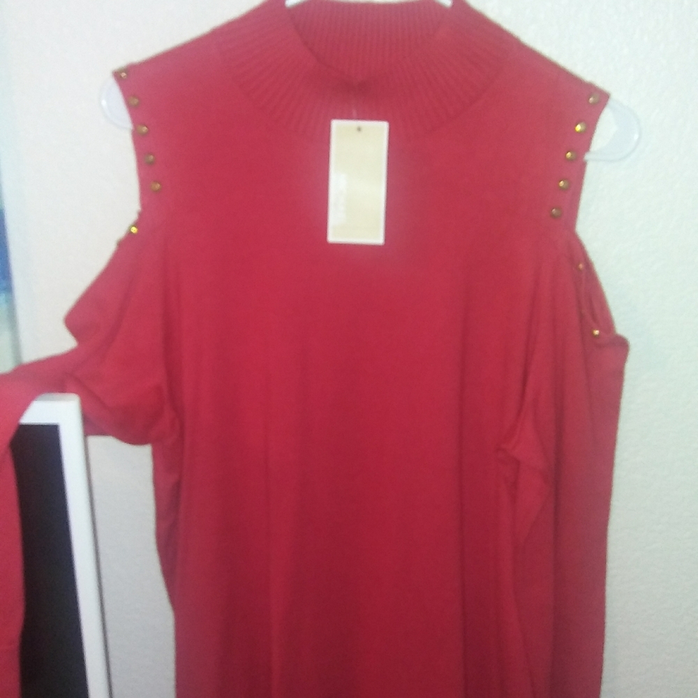 Michael Kors Sweater, New